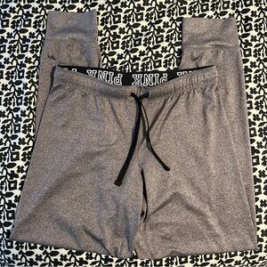 Victoria’s Secret PINK ultimate joggers